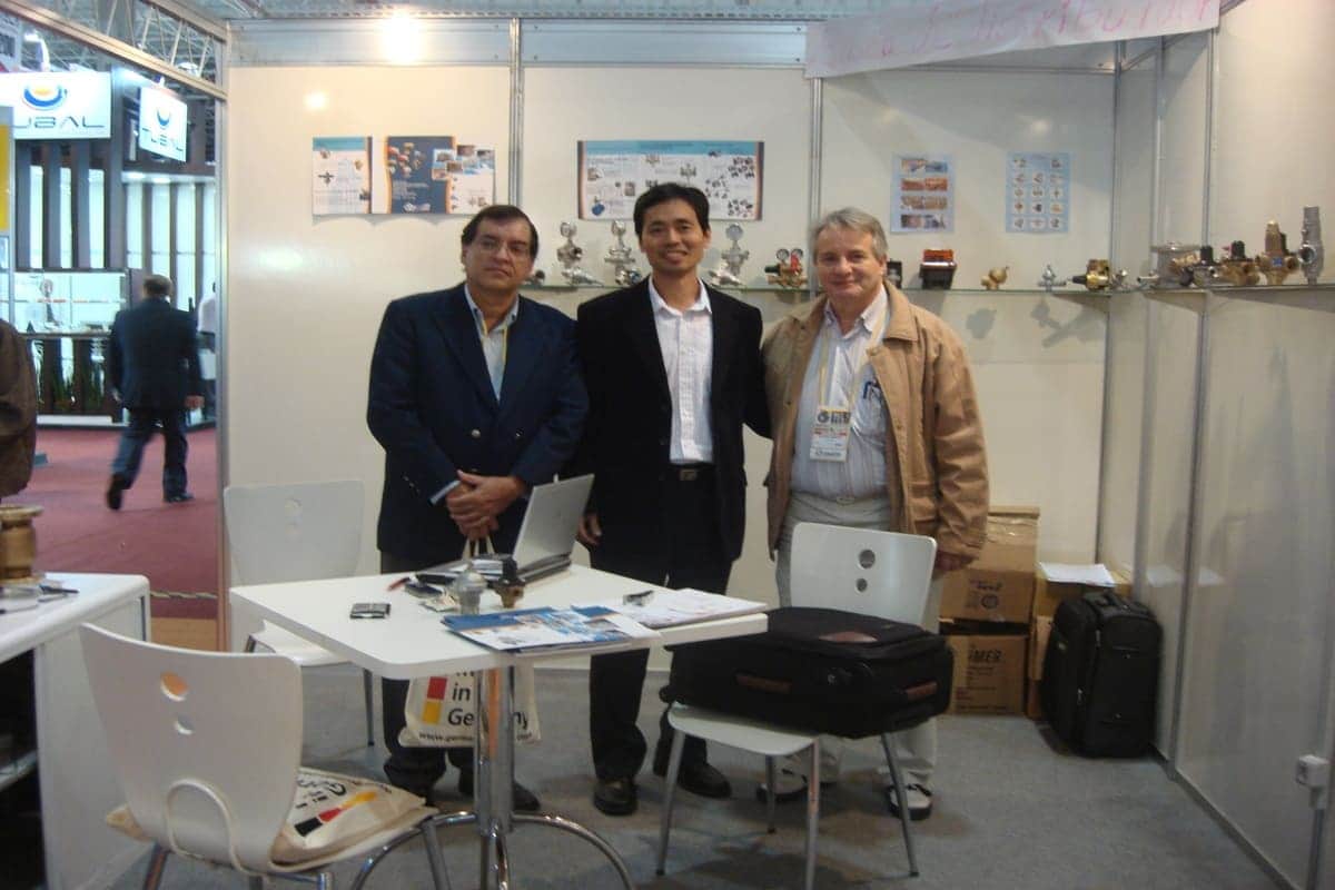 2009 Brazil Tubotech